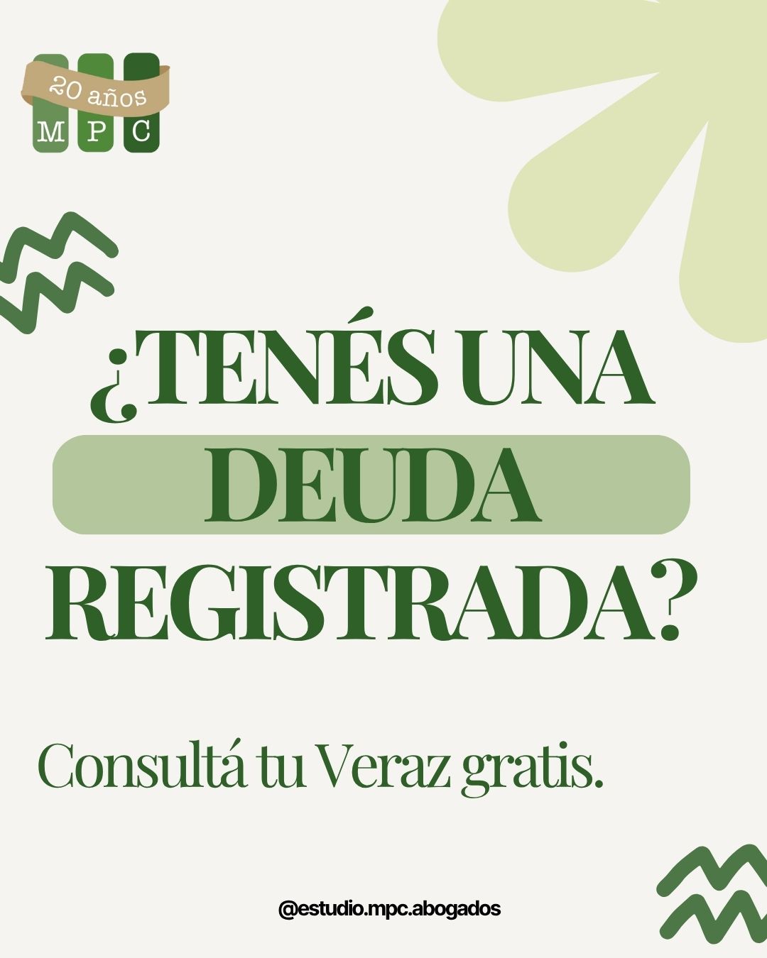 ¿Cómo consultar tu reporte Veraz gratis?